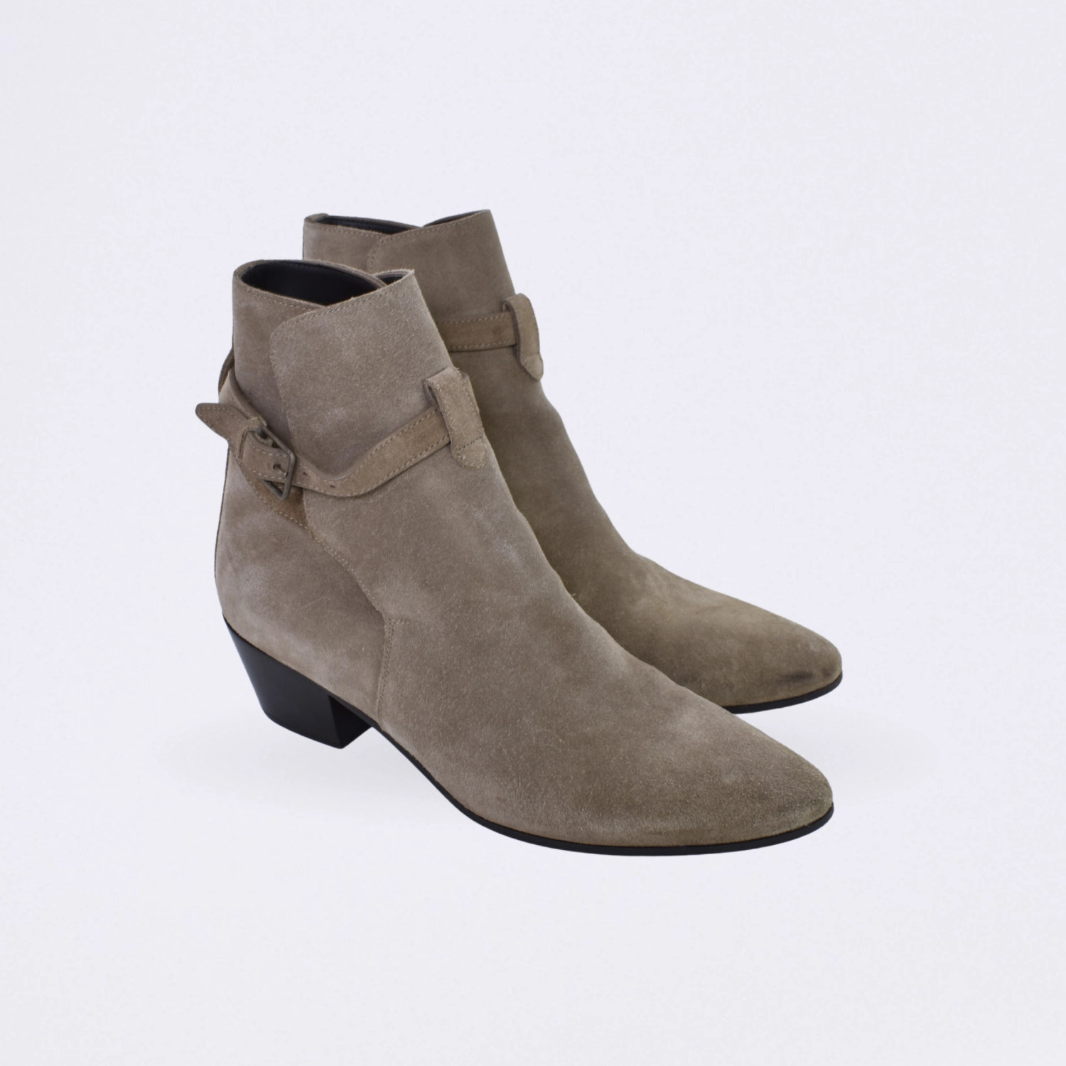 saint laurent 37 bota ysl
