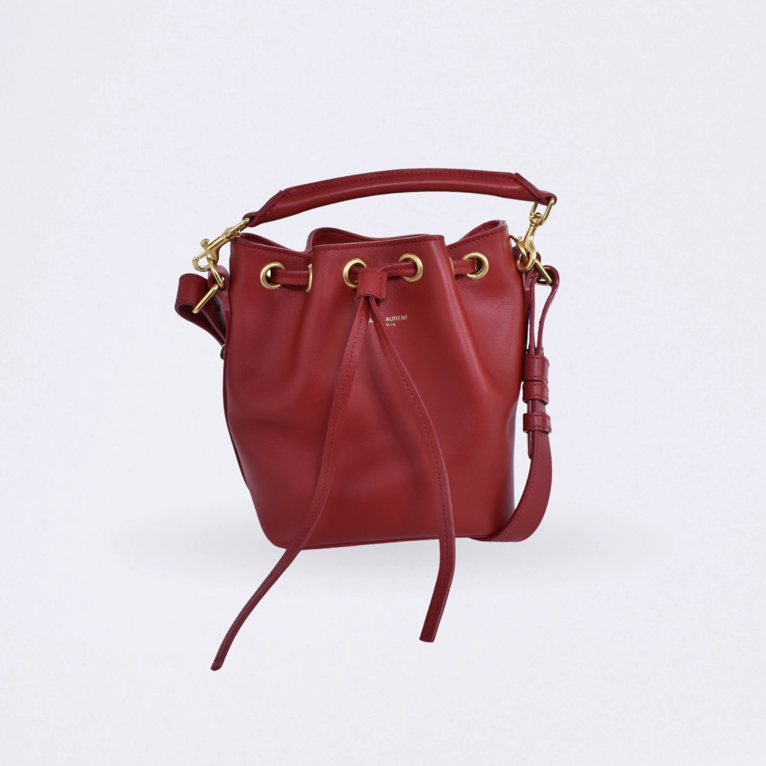 saint laurent emmanuelle