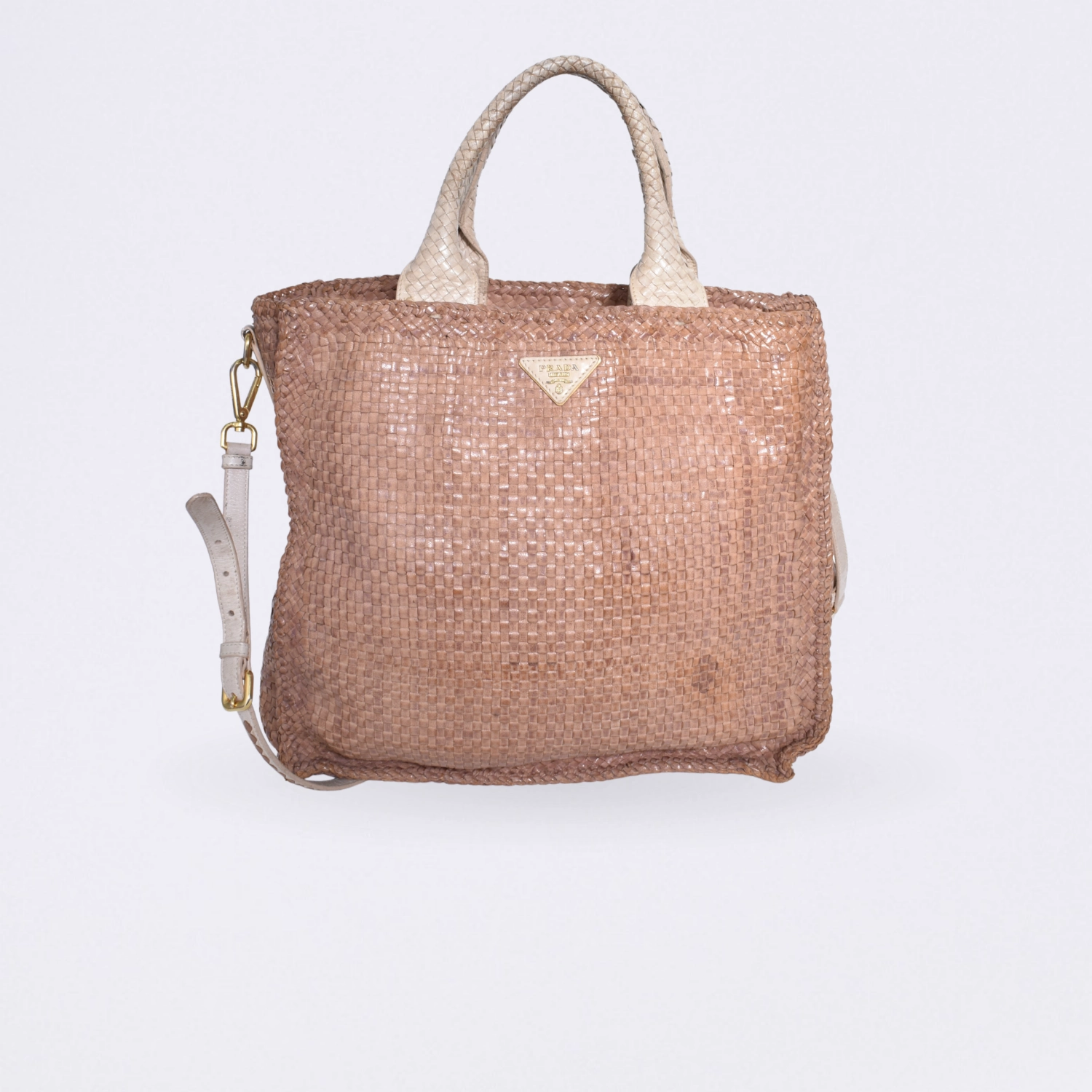 prada madras